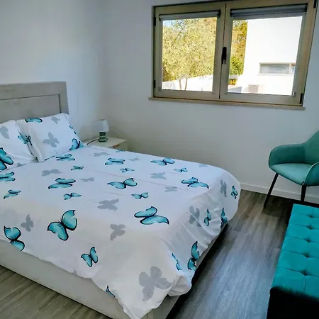 펜션 Quintal Do Olival- Um Refugio Na Natureza *