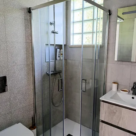 Quintal Do Olival- Um Refugio Na Natureza 로우사