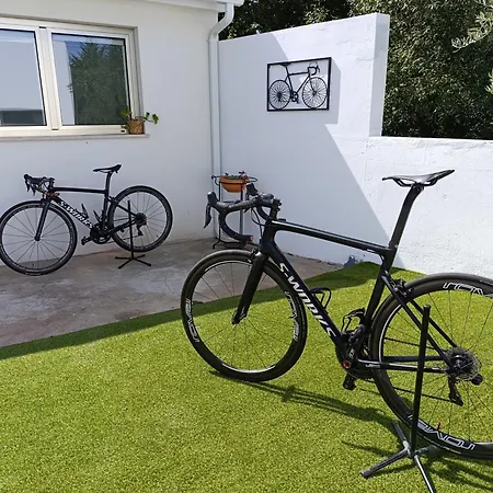 Quintal Do Olival- Um Refugio Na Natureza Hébergement de vacances