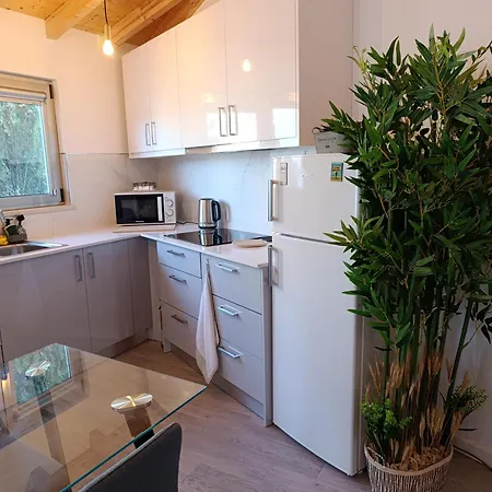 Дом отдыха Quintal Do Olival- Um Refugio Na Natureza