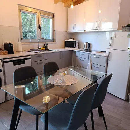 Quintal Do Olival- Um Refugio Na Natureza Луса