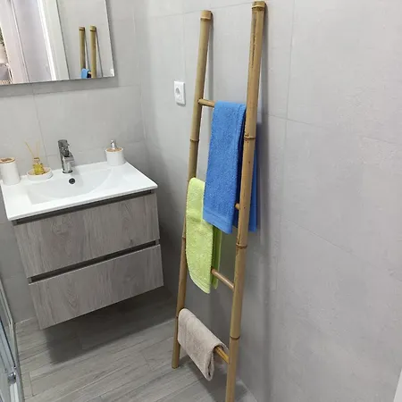 Quintal Do Olival- Um Refugio Na Natureza