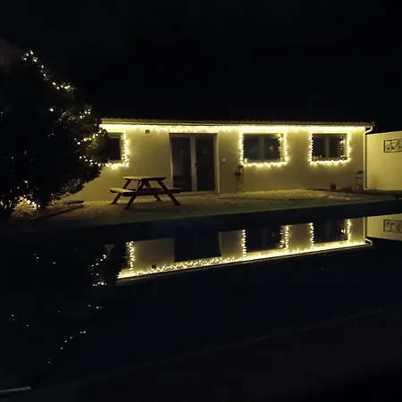 Quintal Do Olival- Um Refugio Na Natureza *