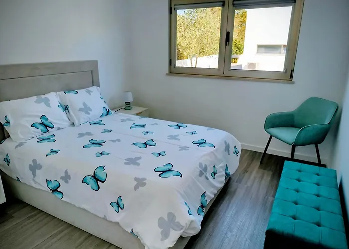 Casa de Férias Quintal Do Olival- Um Refugio Na Natureza *