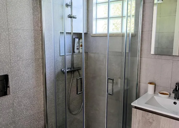 Quintal Do Olival- Um Refugio Na Natureza Lousã