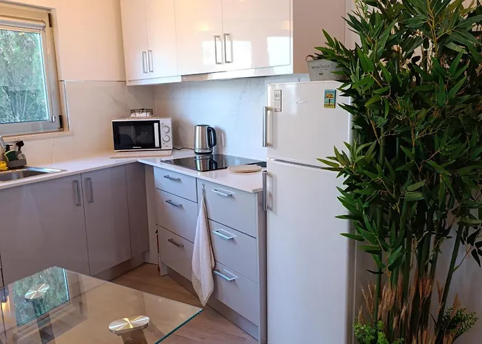 Casa de Férias Quintal Do Olival- Um Refugio Na Natureza