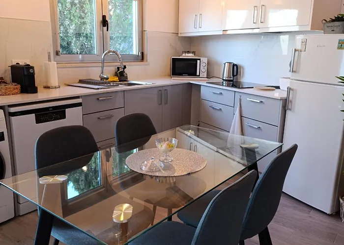 Quintal Do Olival- Um Refugio Na Natureza Lousã