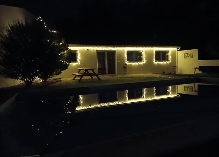 Quintal Do Olival- Um Refugio Na Natureza *